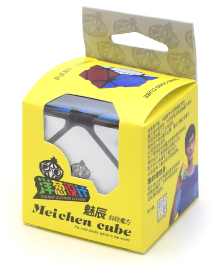 Onion Cubes Skewb MeiChen Stickerless