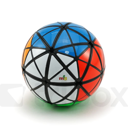 mf8 Rainbow Ball