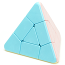 Cubing Classroom Triangle Pyramid Macaron