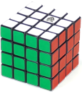WitEden mini 4x4x4 Cube