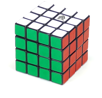 WitEden mini 4x4x4 Cube