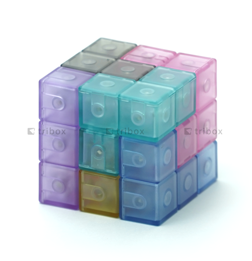 QiYi Magnetic Cube Blocks