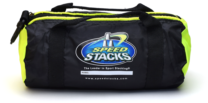 Speed Stacks Gear Bag G3