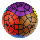 VeryPuzzle #67 Icosahedron Chaotic [DIY]