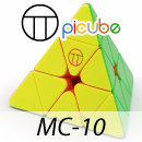 MoYu WeiLong Pyraminx Picube SE MC-10