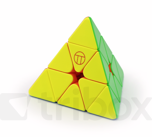 MoYu WeiLong Pyraminx Picube SE MC-10