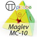 MoYu WeiLong Pyraminx Picube SE Maglev MC-10