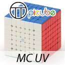 MoYu AoFu V5 Picube SE MC UV-Coated
