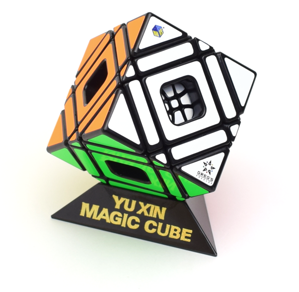 YuXin Greg's Multi Cube