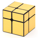 YJ 2x2x2 Mirror Cube