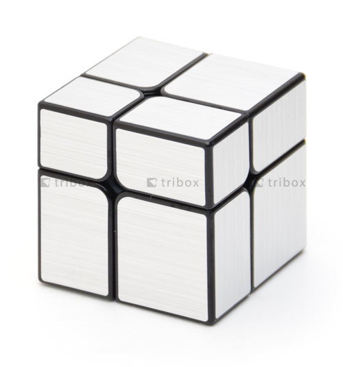 YJ 2x2x2 Mirror Cube