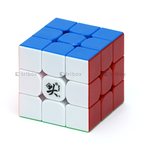 DaYan GuHong 3x3x3 V3 M Stickerless