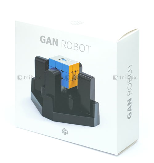 GAN ROBOT
