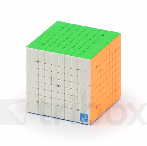 Cubing Classroom MeiLong 8x8x8 V3 MC