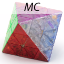 DianSheng Galaxy CTO MC Transparent