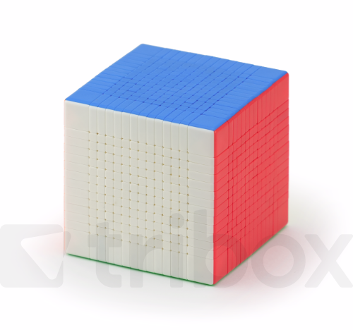 ShengShou MOSHENG 14x14x14 M