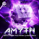 GAN16 MagLev MAX Limited Edition AMYTH