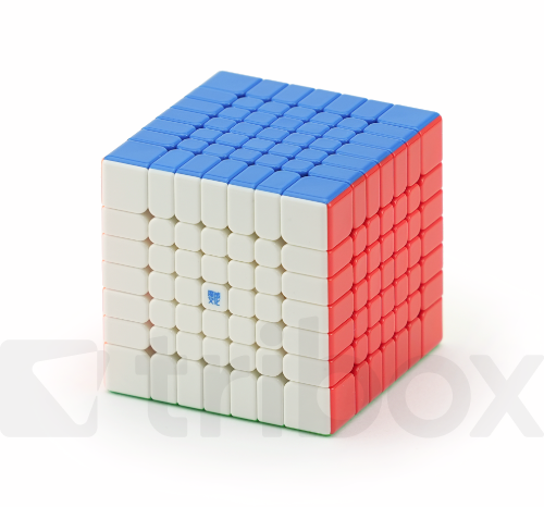 MoYu AoFu V5 M Triple-Track UV-Coated