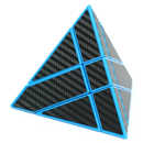 Lefun Binary Star Pyramid