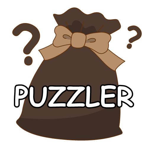 パズルガチャ2025 PUZZLER