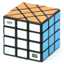 Calvin's CrazyBad 4x4x4 Fisher Cube